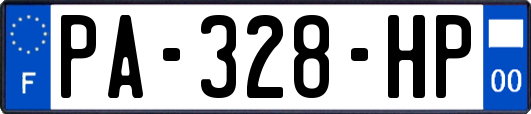 PA-328-HP