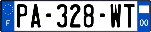 PA-328-WT