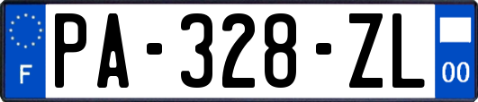 PA-328-ZL