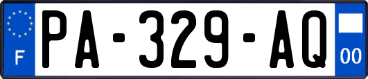 PA-329-AQ