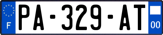 PA-329-AT