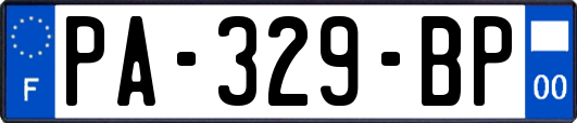 PA-329-BP