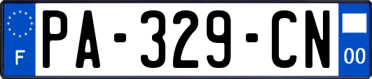 PA-329-CN