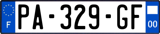 PA-329-GF
