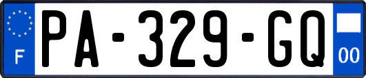 PA-329-GQ