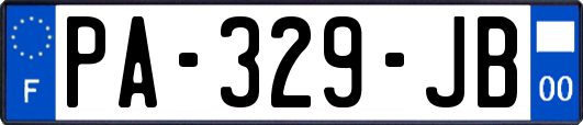 PA-329-JB
