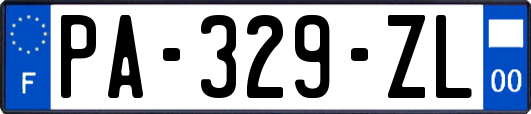 PA-329-ZL
