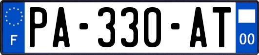 PA-330-AT