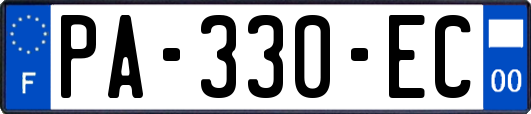 PA-330-EC
