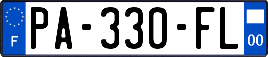 PA-330-FL