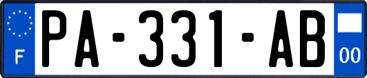 PA-331-AB