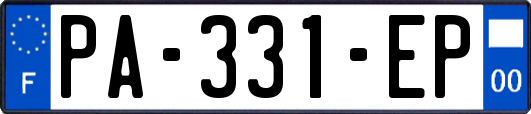 PA-331-EP
