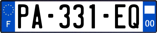 PA-331-EQ