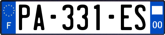 PA-331-ES