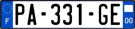 PA-331-GE
