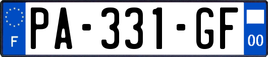 PA-331-GF