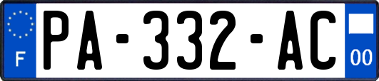 PA-332-AC