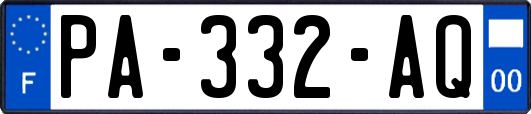 PA-332-AQ