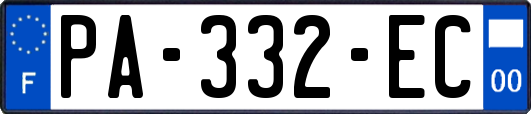 PA-332-EC