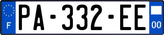 PA-332-EE