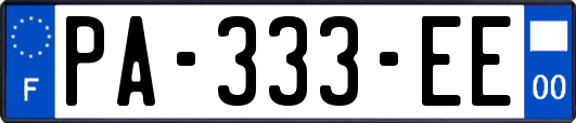 PA-333-EE