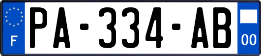 PA-334-AB