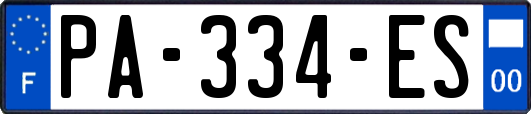 PA-334-ES