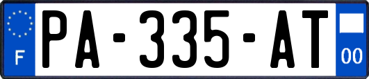 PA-335-AT