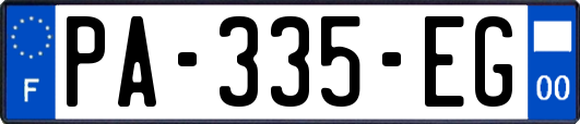 PA-335-EG