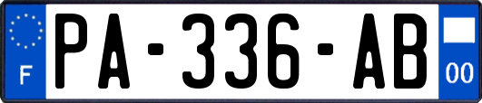 PA-336-AB
