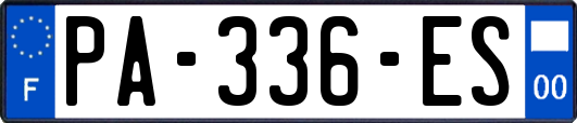 PA-336-ES