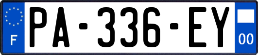PA-336-EY