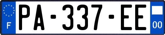 PA-337-EE