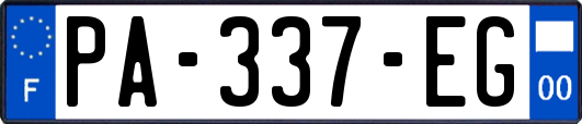 PA-337-EG