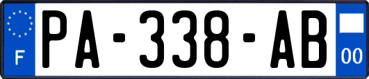 PA-338-AB