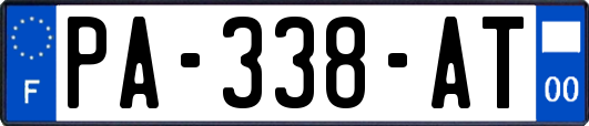 PA-338-AT