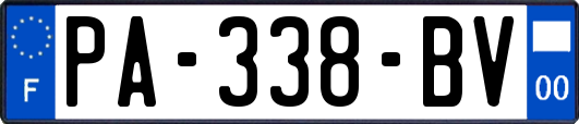 PA-338-BV