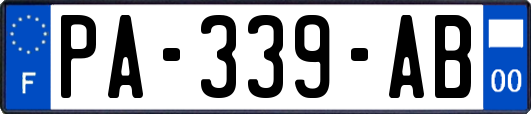 PA-339-AB