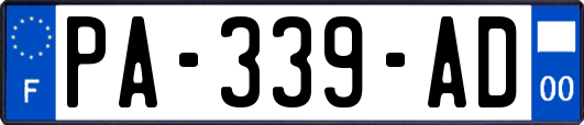 PA-339-AD