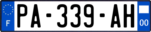 PA-339-AH