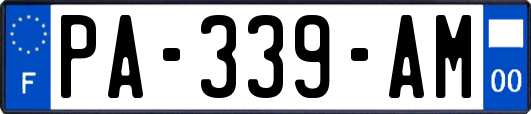 PA-339-AM