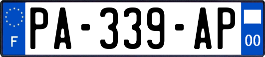 PA-339-AP