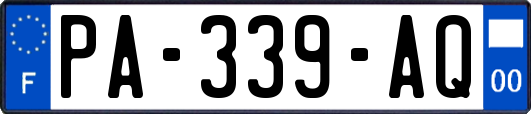 PA-339-AQ