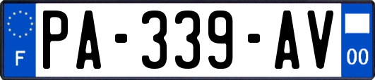 PA-339-AV