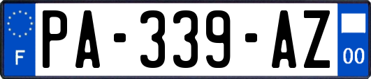 PA-339-AZ
