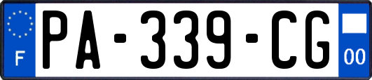 PA-339-CG