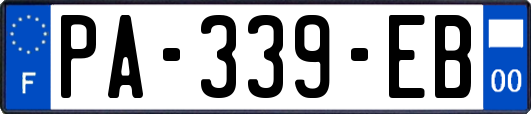 PA-339-EB