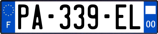 PA-339-EL