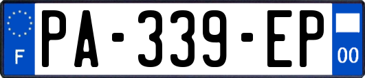 PA-339-EP