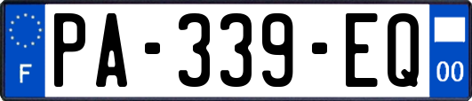 PA-339-EQ